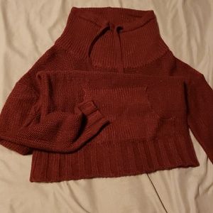 Rue 21 sweater